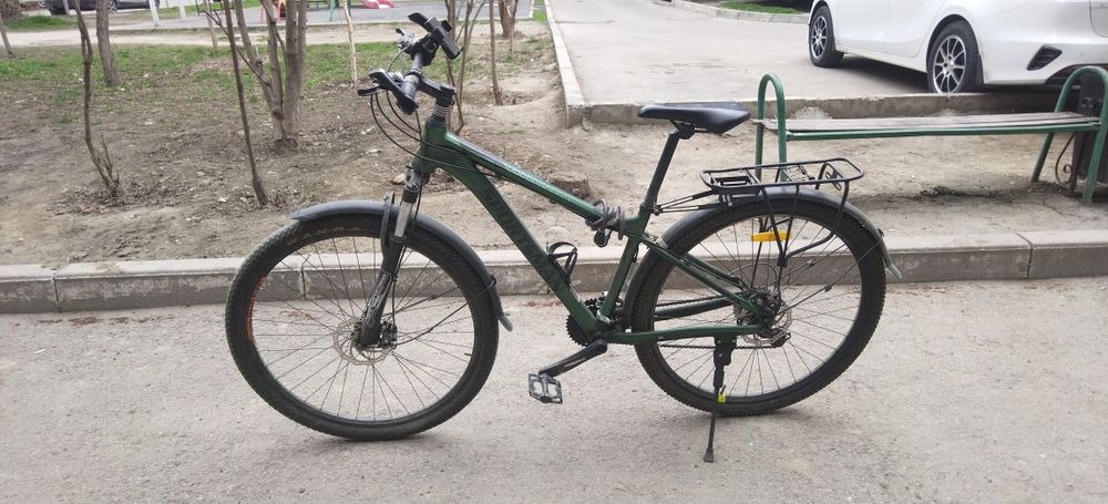 Велосипет продаётся на хорошем состоянии