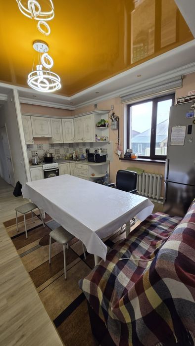 Әдемі сәнді үй сатылады