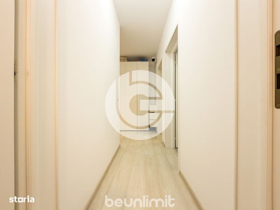 Apartament | 70 MpU | 3 camere | etaj 2 | parcare | Kogalniceanu
