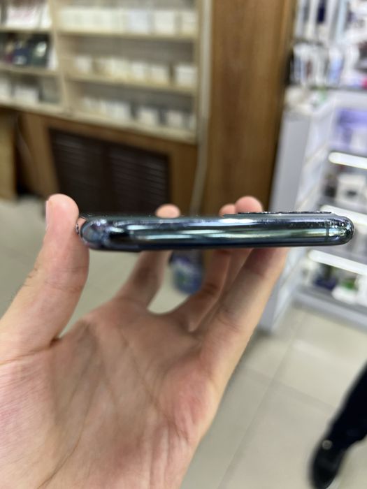 iPhone 11 Pro Max 256Gb ideal