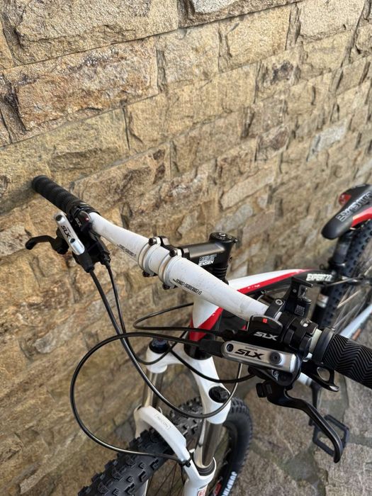 MTB Jensen Expert 29/S RockShox SLX