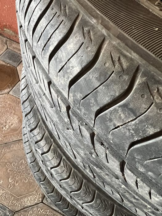 Haval M6 zavod shinalari 225/65 R17 – 3 dona, original. CHAO YANG
