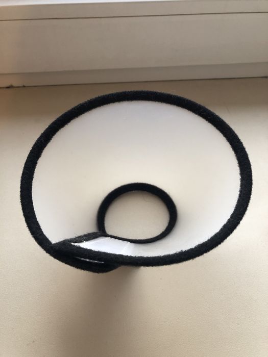 Воротник для котенка