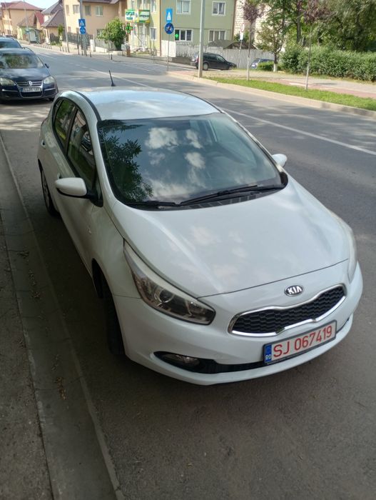 Kia Ceed de vânzare