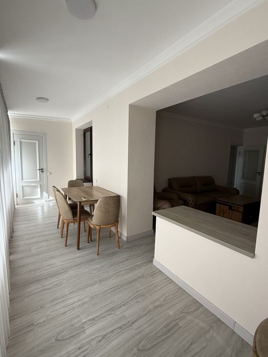 Сдаётся в аренду уютная 3-комнатная квартира в  центре Ташкента (Ц-1)