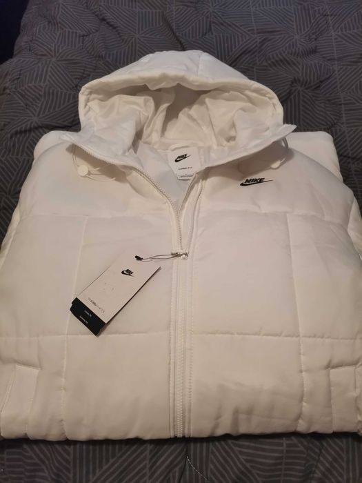 дамска шуба Nike