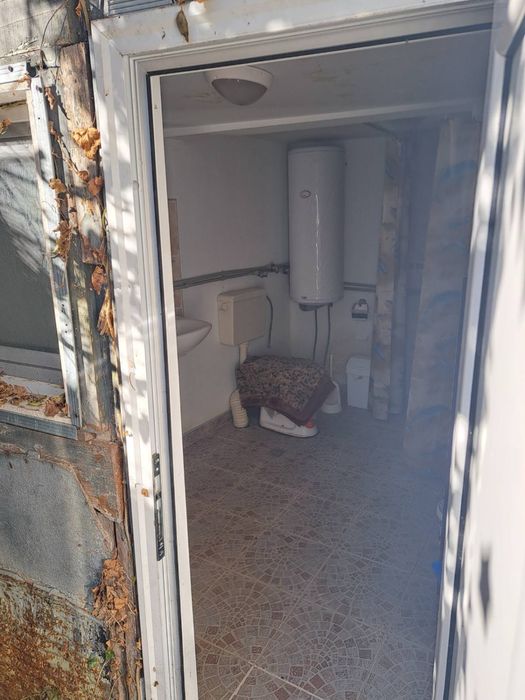 Къша в с. Балканец / Троян