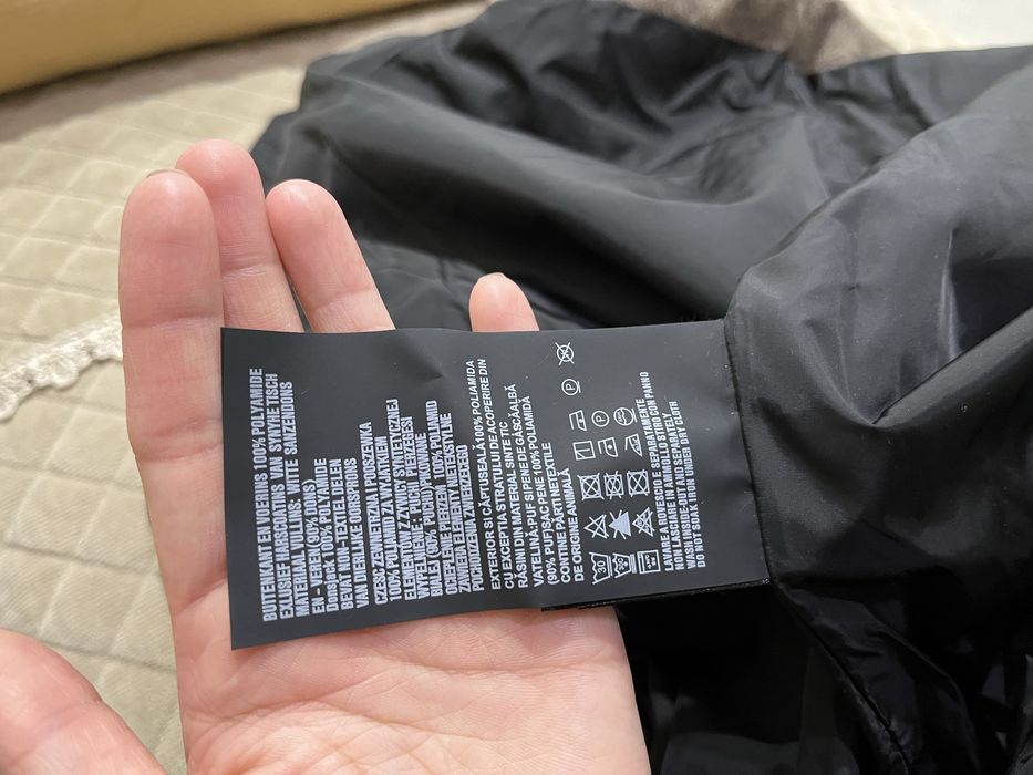 Продам зимнюю куртку