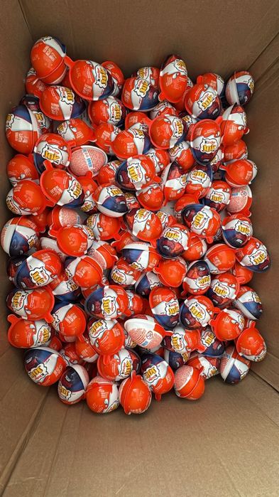 Киндер джой осд очень странный дела kinder joy