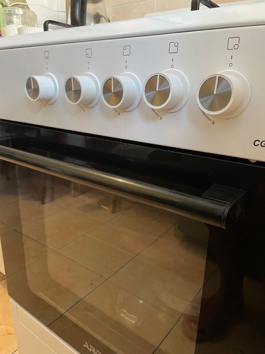 Газ плита состояние хорошая