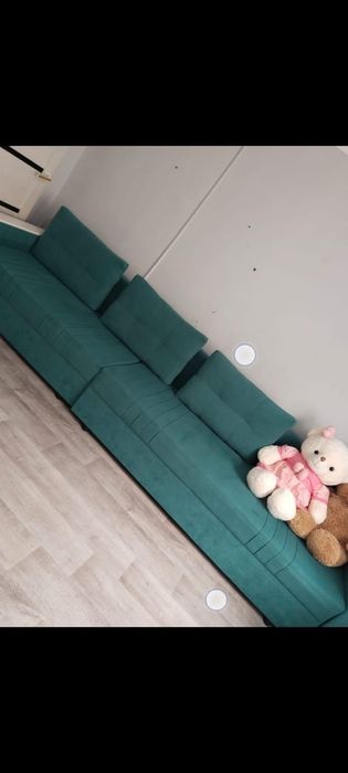 Диван 3,5метрлик