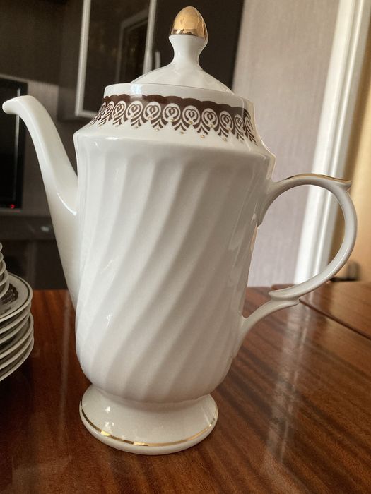 Продам кофейный сервиз