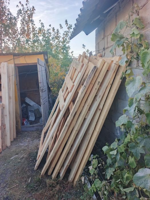 Доски за 30 к продам