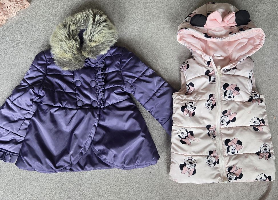 Яке Mayoral и грейка 86см