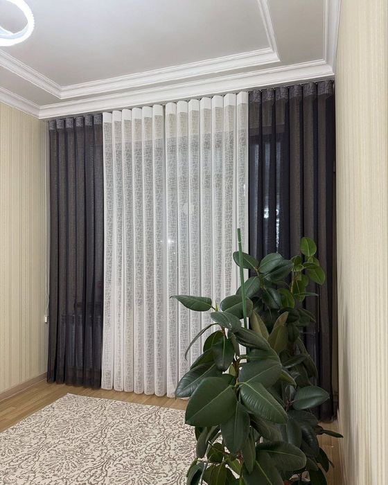 Jalyuzi/Masketni setka/zavod