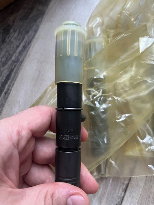 Дизелови инжектори от Man, Neoplan