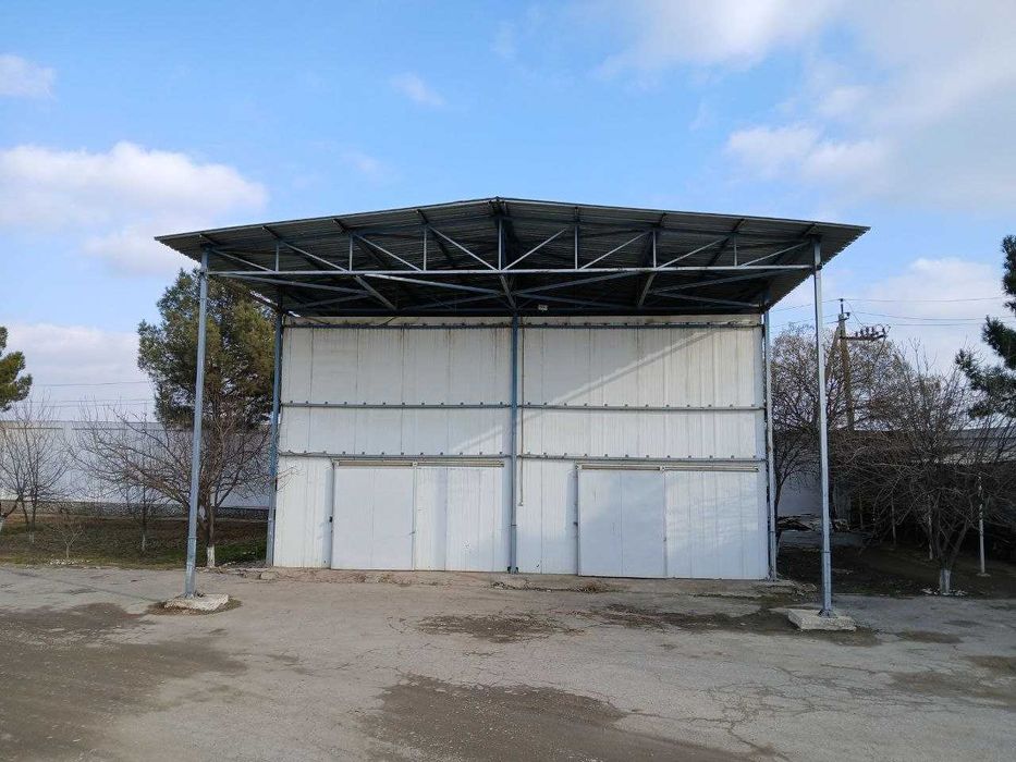 Сенвич панелдан 2 камерали холдилник