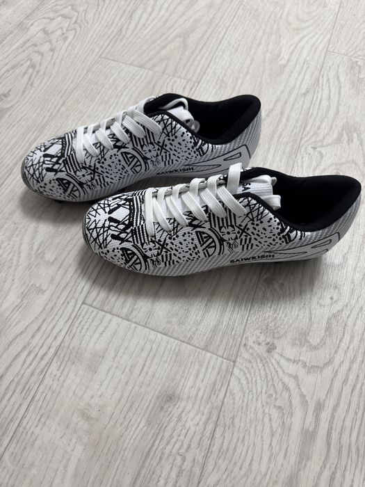 Бутсы Шиповоные профессиональные