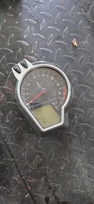 Bord functional honda cbr1000rr 2009