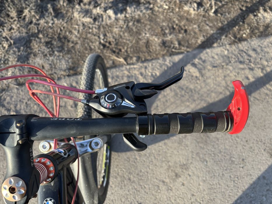 Срочно продам велосипед.