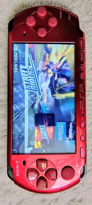 Joc original copii PSP 3006 candy