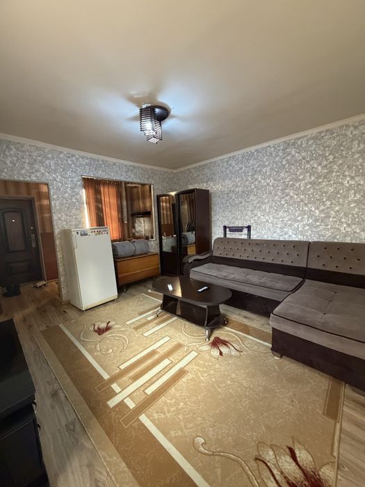 Срочно аренда квартир спутник 4 1/1/1 300& все есть