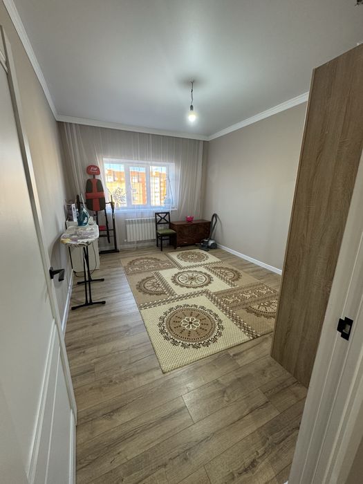 Продам 2 Ком Квартиру Алтын Орда 85 кв
