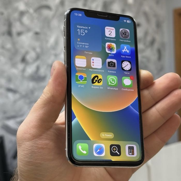 Ремонт iPhone / Айфон