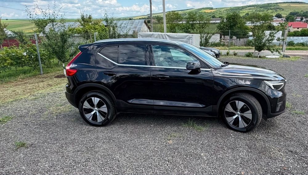 VOLVO XC40 2023 — imagine 4