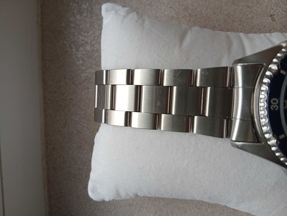 Orient Mako II Automatic