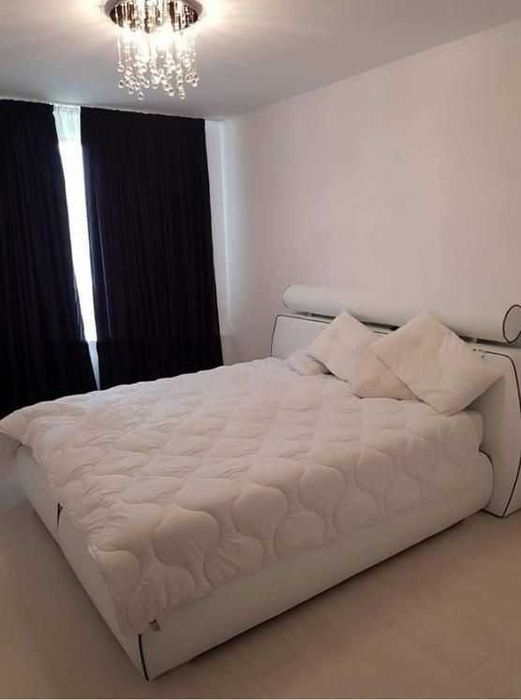 Дава се под наем Тристаен апартамент в София, Малинова долина - 106 кв.м за 520.2 € - Снимка #3