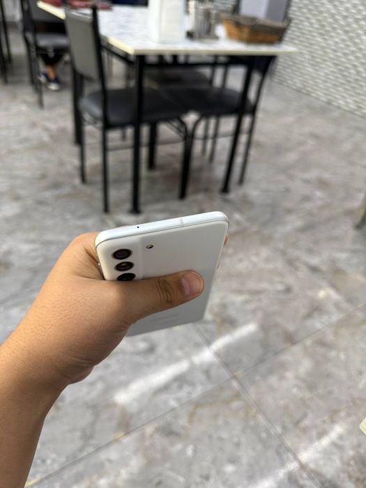 Samsung Galaxy S21 fe