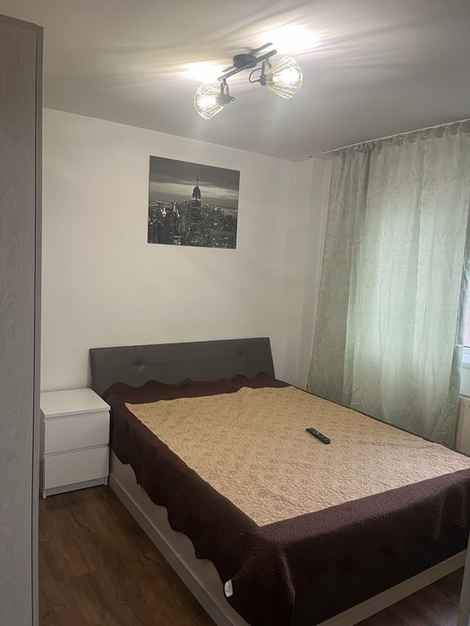 Particular Inchiriere apartament  3 camere Buftea  Studio central