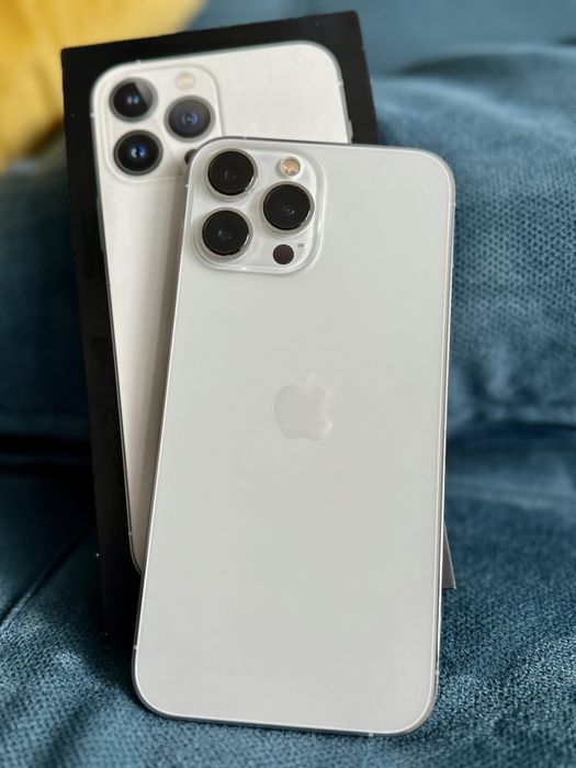 iPhone 13 Pro Max – 256GB