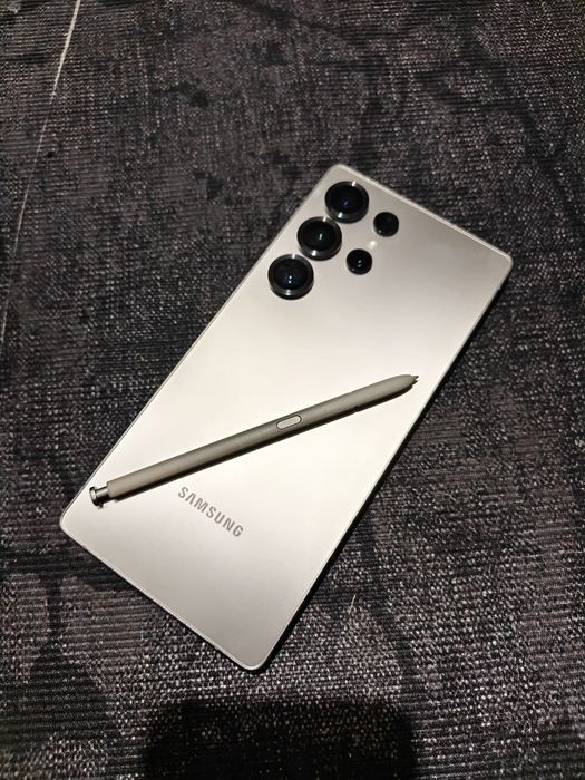 Samsung S25 Ultra