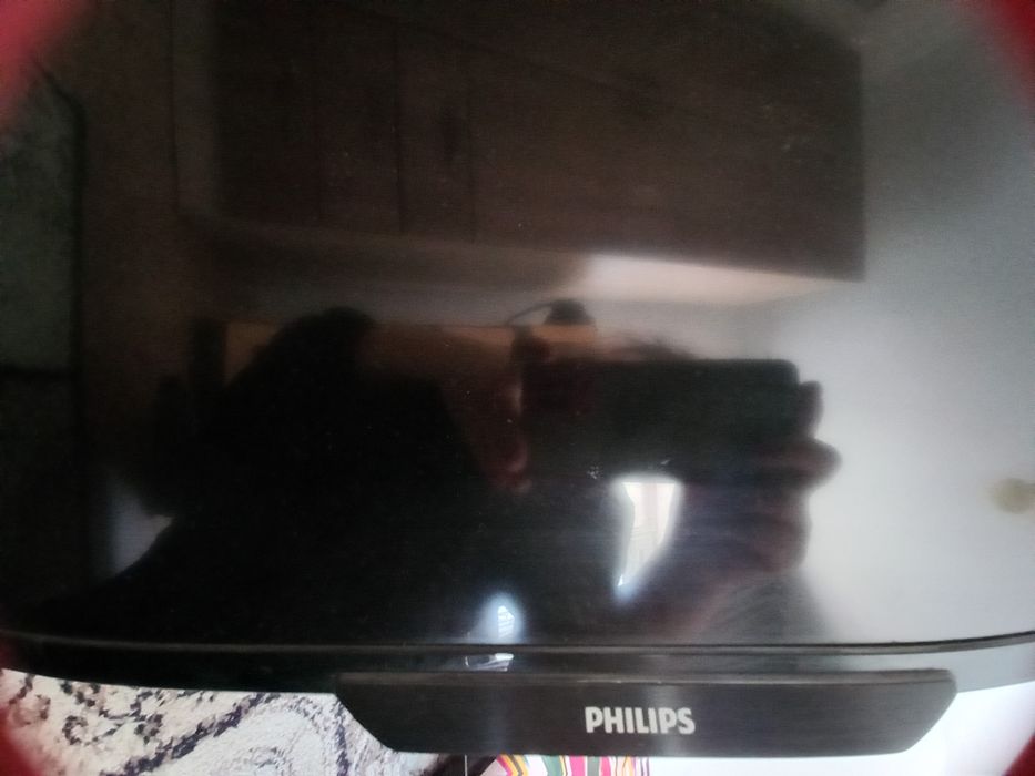 Продам телевизор Fhilips без интернета