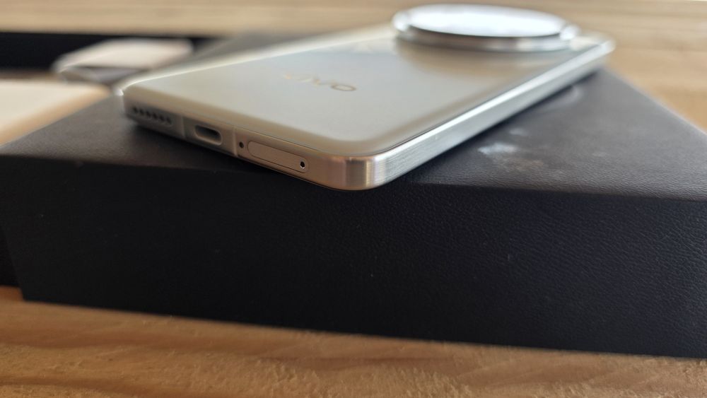 VIVO X200 Pro в наличии