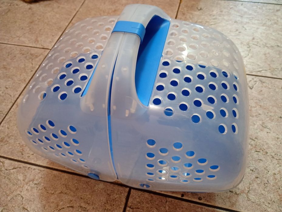 Cuscă Baggy Transport Porcusor Guineea, Hamster, Pui pisica/caine - Ca