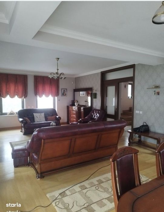 Casă și teren, proprietate deosebită situată în cartierul Făget