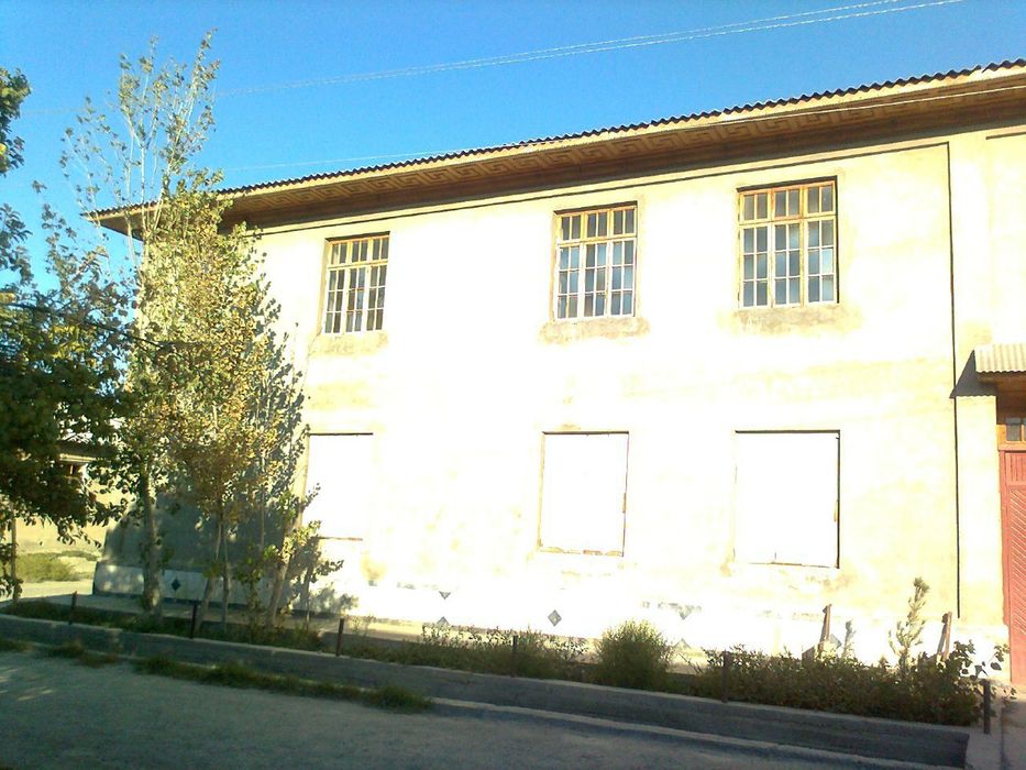 Дом участка, 2 этажный