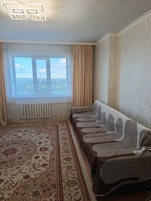 Сдам в аренду квартиру помесячно
