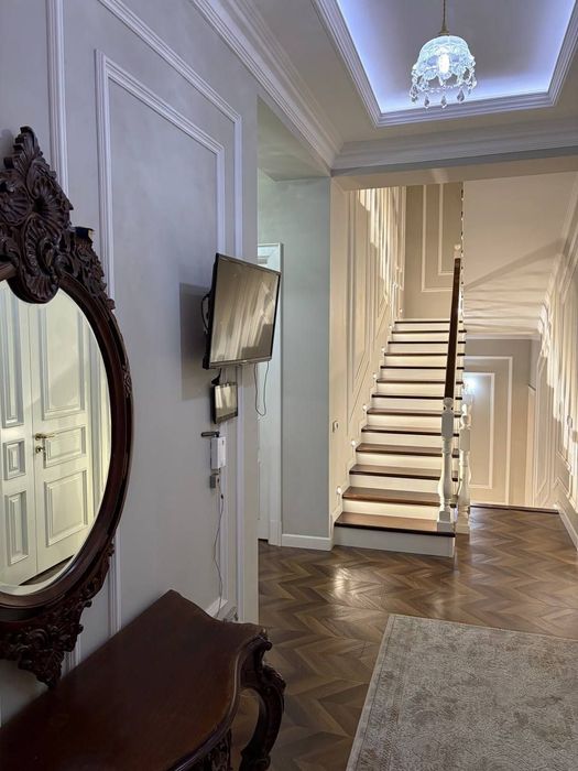 Продается  дом шикарный