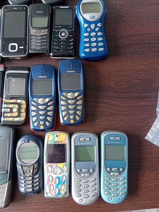 Vind telefoane nokia