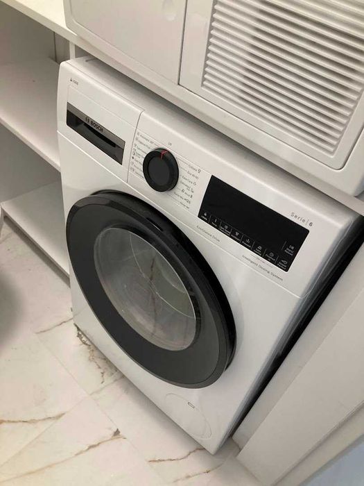 Пералня Bosch WGG244A0BY 9 kg в гаранция