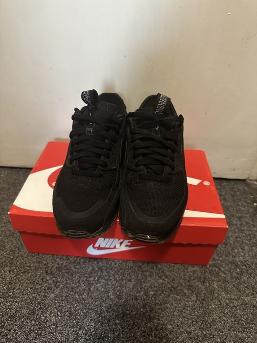 Nike Air Max 90 Black