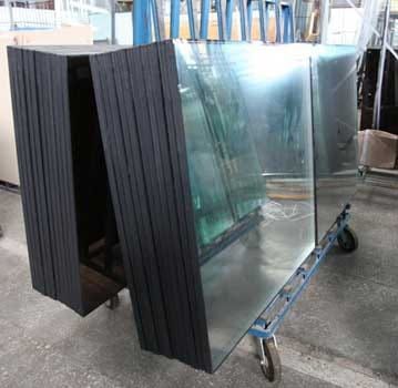 Замена Стеклопакетов