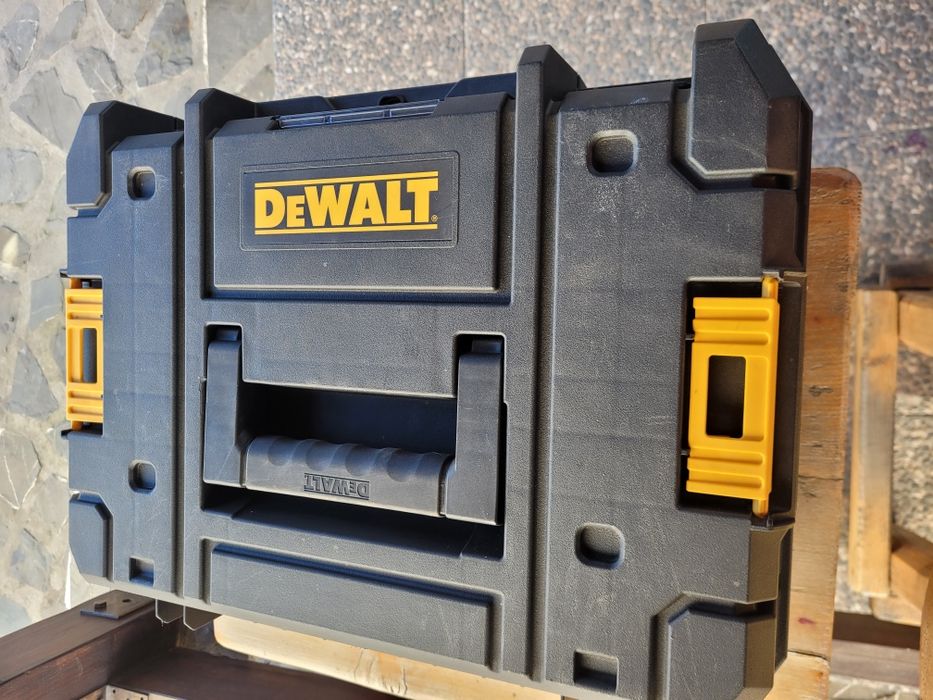 Flex DeWalt DCG405NT