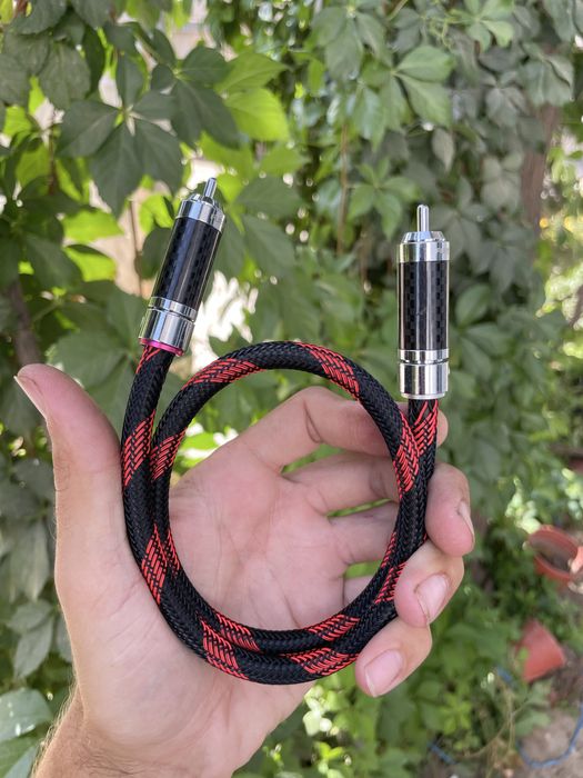 Качественные аудио видео кабеля Xlr rca jack….. Ручная сборка на заказ