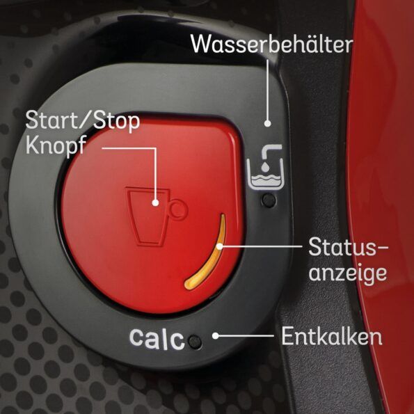 Bosch Tassimo TAS103E Капсулна кафемашина 1400W