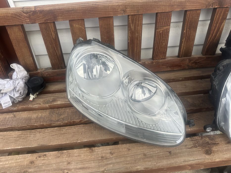Фар/Фарове за Фолксваген Голф 5